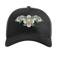 Pro Twill Snapback Thumbnail