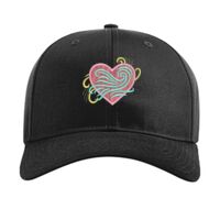 Pro Twill Snapback Thumbnail