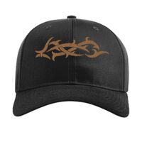 Pro Twill Snapback Thumbnail