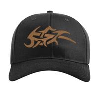Pro Twill Snapback Thumbnail