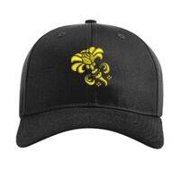 Pro Twill Snapback Thumbnail