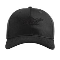 Pro Twill Snapback Thumbnail