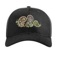 Pro Twill Snapback Thumbnail