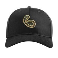 Pro Twill Snapback Thumbnail