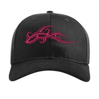 Pro Twill Snapback Thumbnail