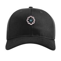 Pro Twill Snapback Thumbnail