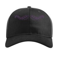 Pro Twill Snapback Thumbnail