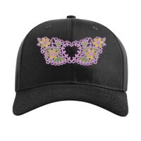 Pro Twill Snapback Thumbnail