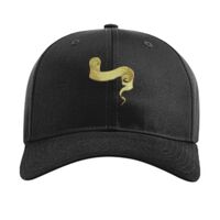 Pro Twill Snapback Thumbnail