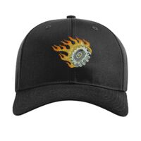 Pro Twill Snapback Thumbnail