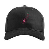 Pro Twill Snapback Thumbnail