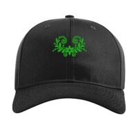 Pro Twill Snapback Thumbnail