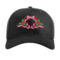 Pro Twill Snapback Thumbnail