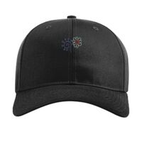 Pro Twill Snapback Thumbnail