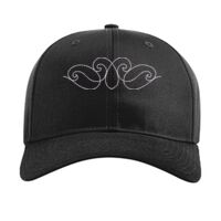 Pro Twill Snapback Thumbnail