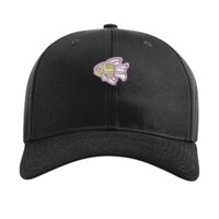 Pro Twill Snapback Thumbnail