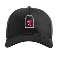 Pro Twill Snapback Thumbnail