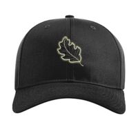 Pro Twill Snapback Thumbnail