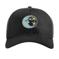 Pro Twill Snapback Thumbnail