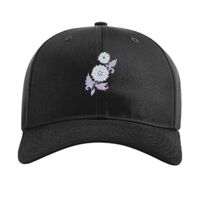 Pro Twill Snapback Thumbnail