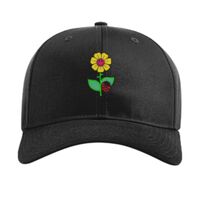 Pro Twill Snapback Thumbnail