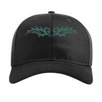 Pro Twill Snapback Thumbnail