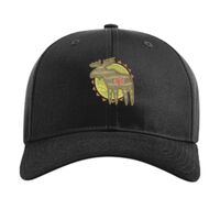 Pro Twill Snapback Thumbnail