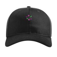 Pro Twill Snapback Thumbnail