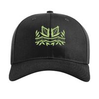 Pro Twill Snapback Thumbnail