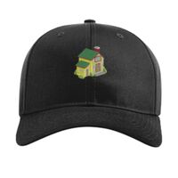 Pro Twill Snapback Thumbnail