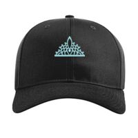 Pro Twill Snapback Thumbnail