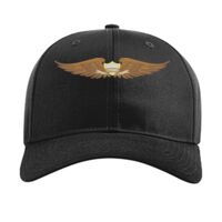 Pro Twill Snapback Thumbnail