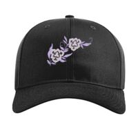 Pro Twill Snapback Thumbnail