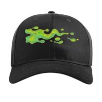 Pro Twill Snapback Thumbnail