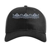 Pro Twill Snapback Thumbnail