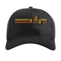 Pro Twill Snapback Thumbnail