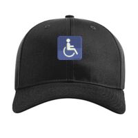 Pro Twill Snapback Thumbnail