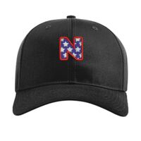 Pro Twill Snapback Thumbnail