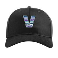 Pro Twill Snapback Thumbnail