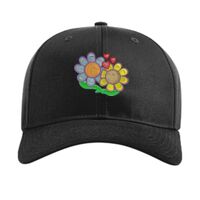 Pro Twill Snapback Thumbnail