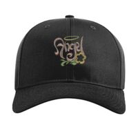 Pro Twill Snapback Thumbnail