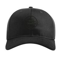 Pro Twill Snapback Thumbnail