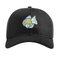 Pro Twill Snapback Thumbnail