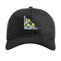 Pro Twill Snapback Thumbnail