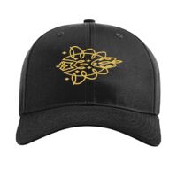 Pro Twill Snapback Thumbnail