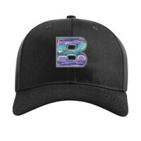 Pro Twill Snapback Thumbnail