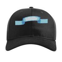 Pro Twill Snapback Thumbnail