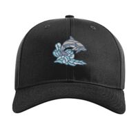 Pro Twill Snapback Thumbnail