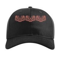 Pro Twill Snapback Thumbnail