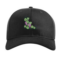 Pro Twill Snapback Thumbnail